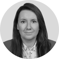 Justyna Andrzejczak SEF